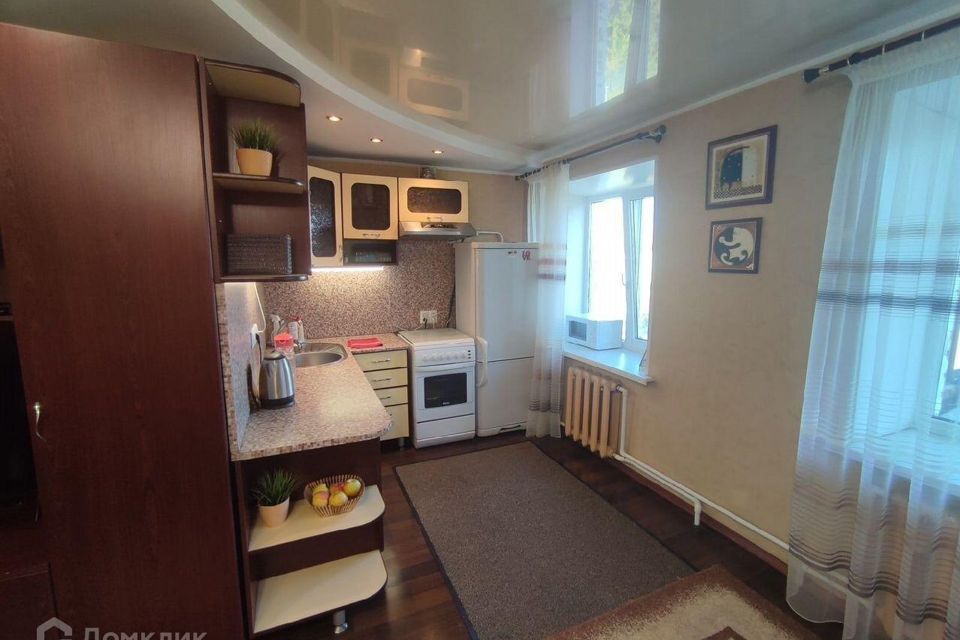 Продаётся 2-комнатная квартира, 42.5 м²