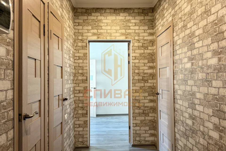 Продаётся 1-этажный дом, 91.8 м²