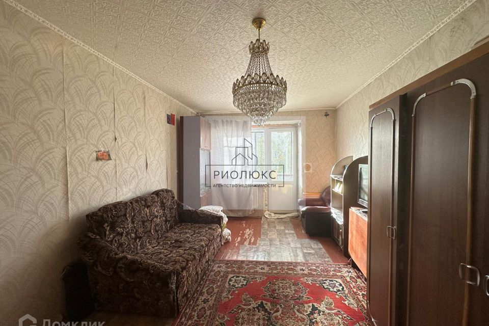 Продаётся 1-комнатная квартира, 31.1 м²