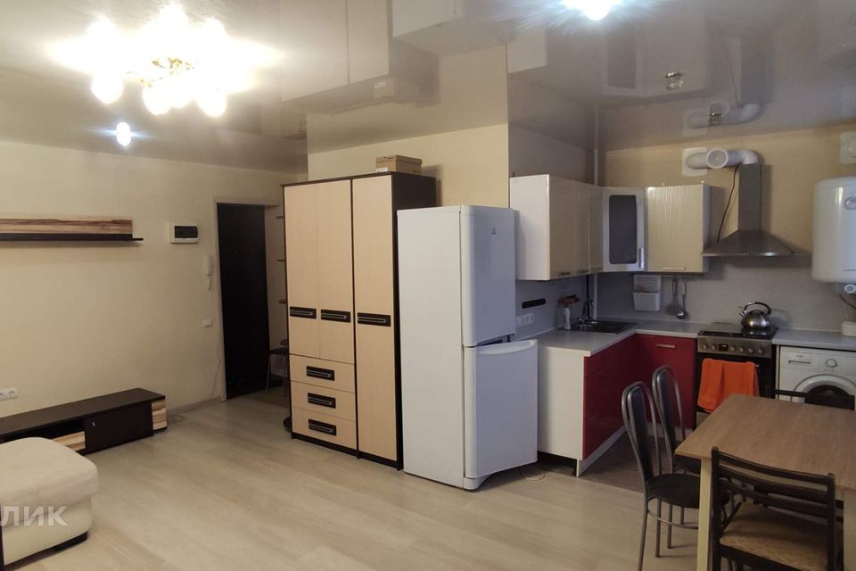 Сдаётся 2-комнатная квартира, 40.9 м²
