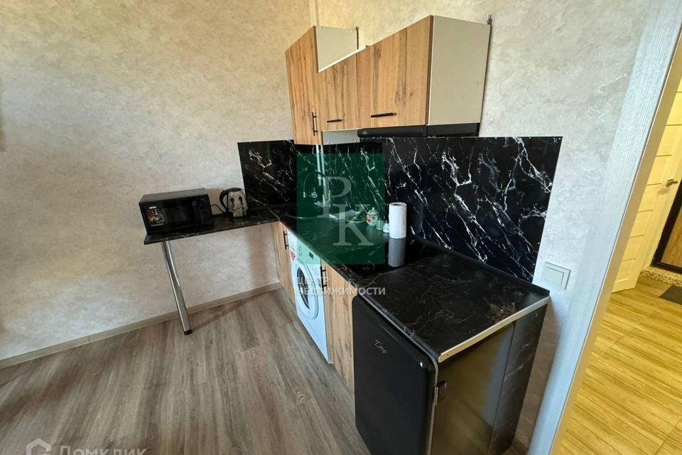 Продаётся 1-комнатная квартира, 27.5 м²