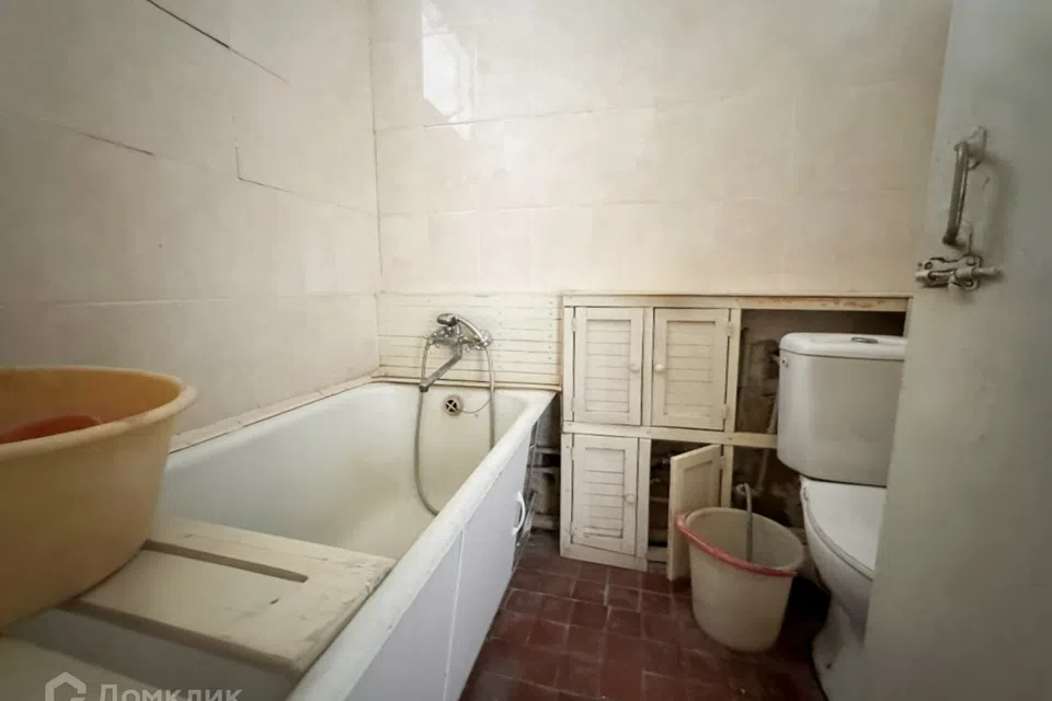 Продаётся 2-комнатная квартира, 43.3 м²