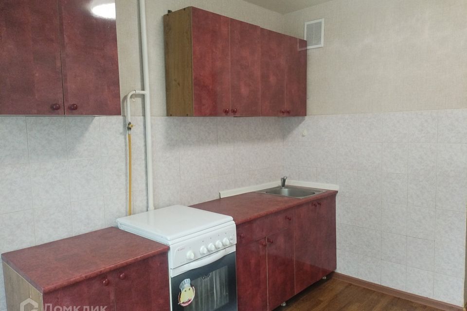 Сдаётся 2-комнатная квартира, 52 м²