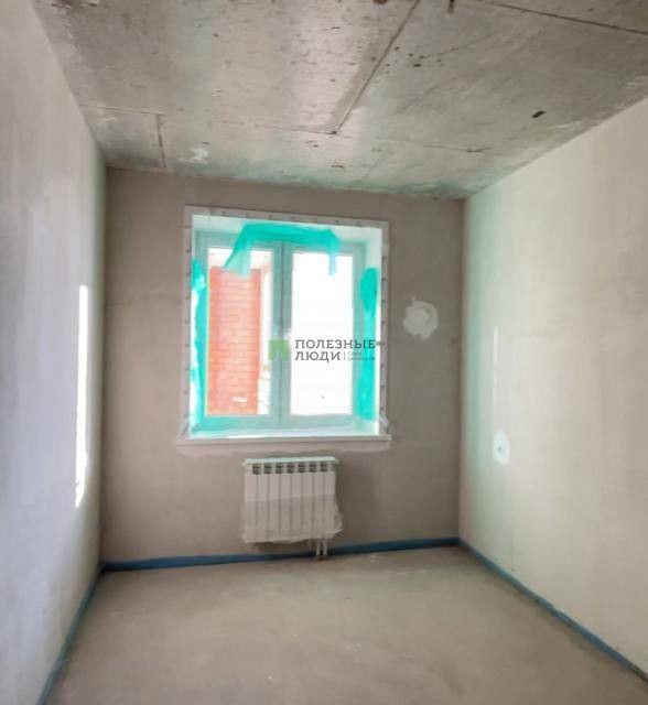 Продаётся 2-комнатная квартира, 53 м²