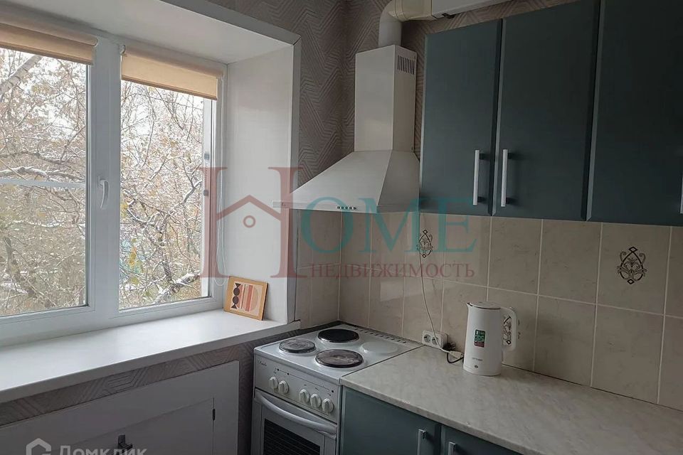 Сдаётся 2-комнатная квартира, 43 м²