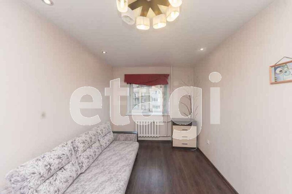 Сдаётся 1-комнатная квартира, 43 м²
