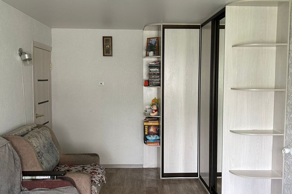 Продаётся 2-комнатная квартира, 44 м²