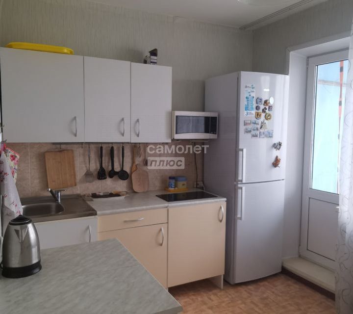 Сдаётся 1-комнатная квартира, 32.5 м²