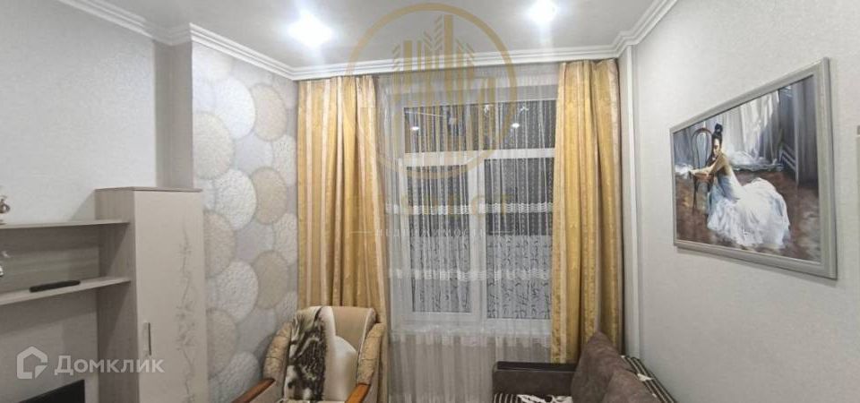 Продаётся 1-комнатная квартира, 22 м²