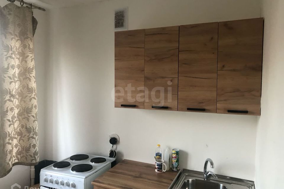Сдаётся 1-комнатная квартира, 40 м²