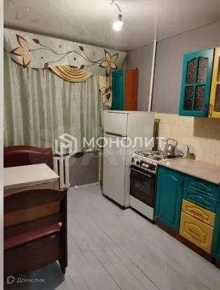 Сдаётся 3-комнатная квартира, 63 м²
