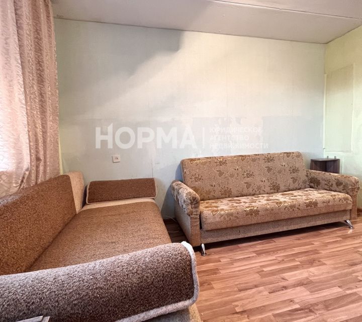 Продаётся комната в 1-комн. квартире, 18 м²