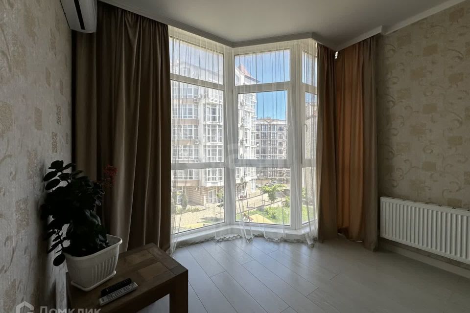 Продаётся 2-комнатная квартира, 72 м²