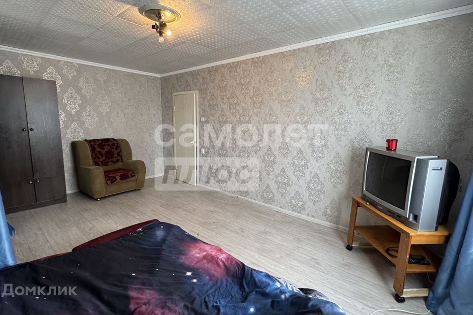 Сдаётся 1-комнатная квартира, 35 м²