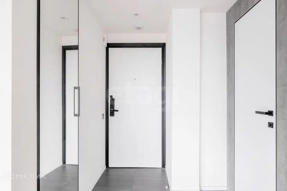 Продаётся 2-комнатная квартира, 64.7 м²