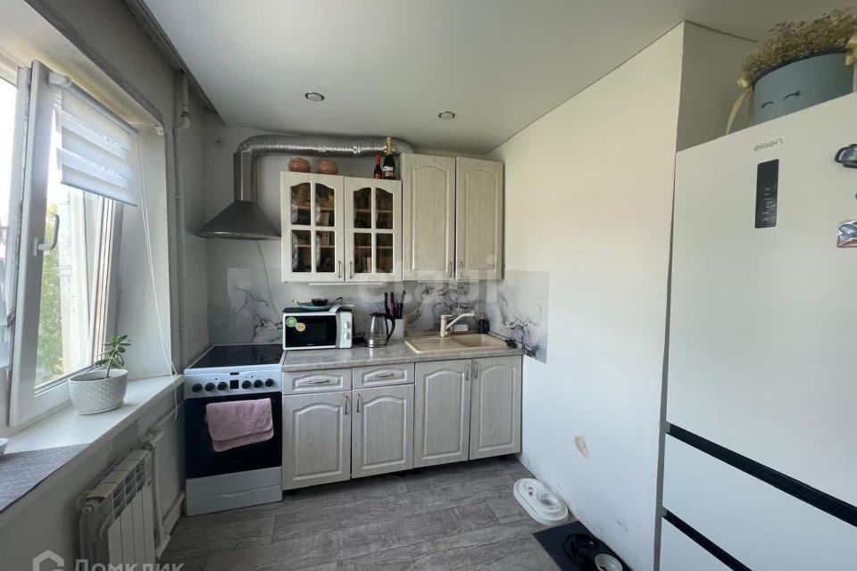 Продаётся 2-комнатная квартира, 45.1 м²
