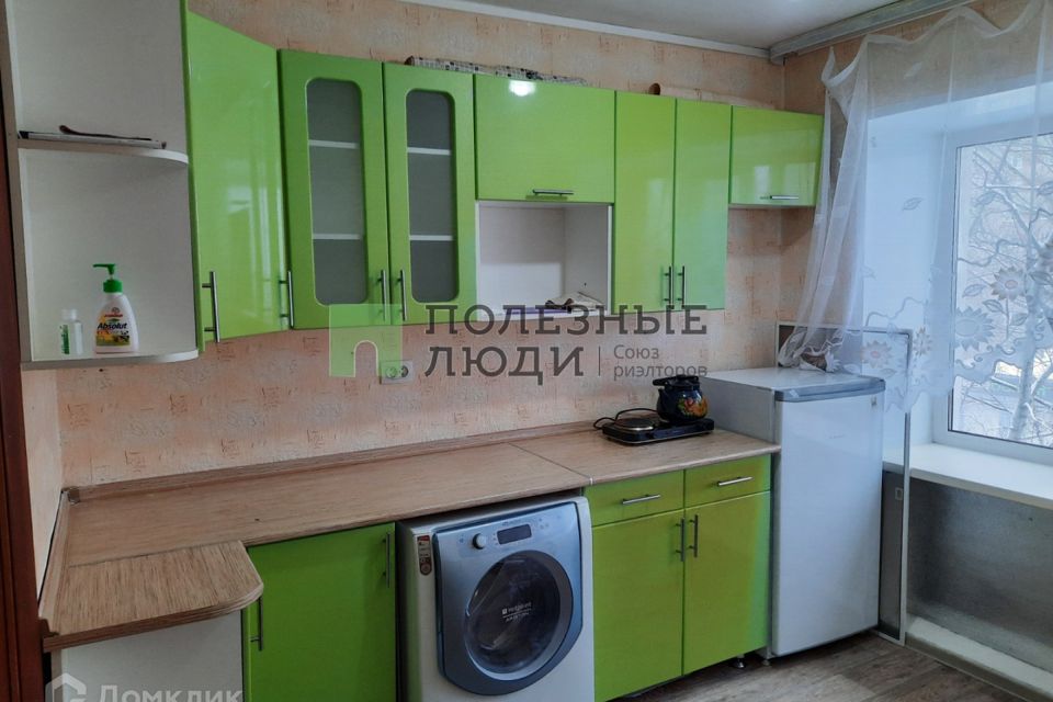 Продаётся 1-комнатная квартира, 24.5 м²