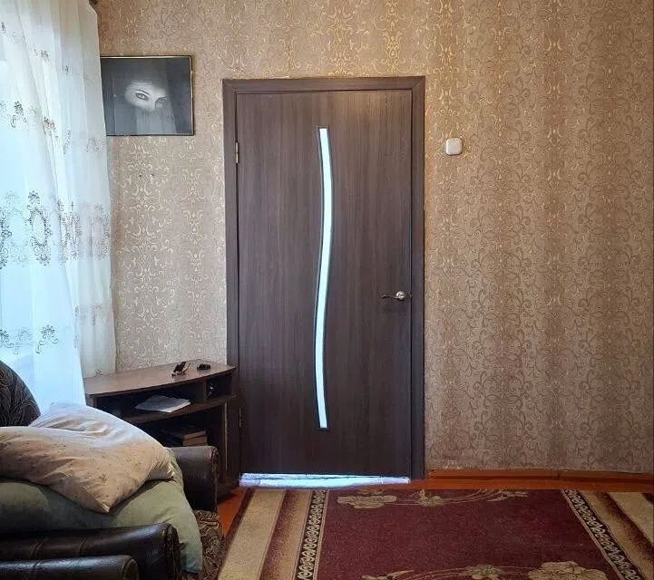Продаётся 1-этажный дом, 84.8 м²