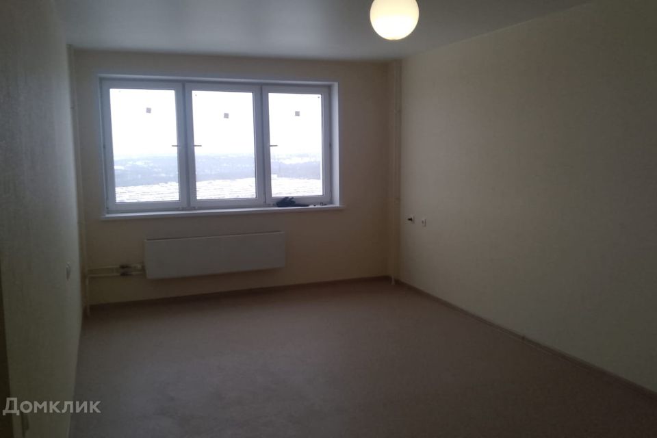 Сдаётся 1-комнатная квартира, 40 м²