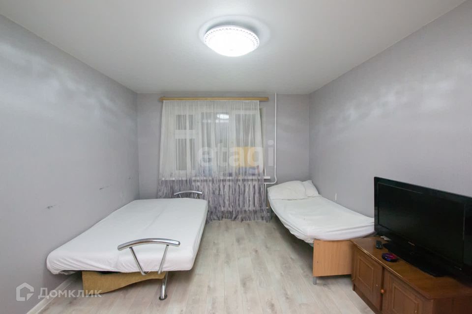 Продаётся 1-комнатная квартира, 29.8 м²