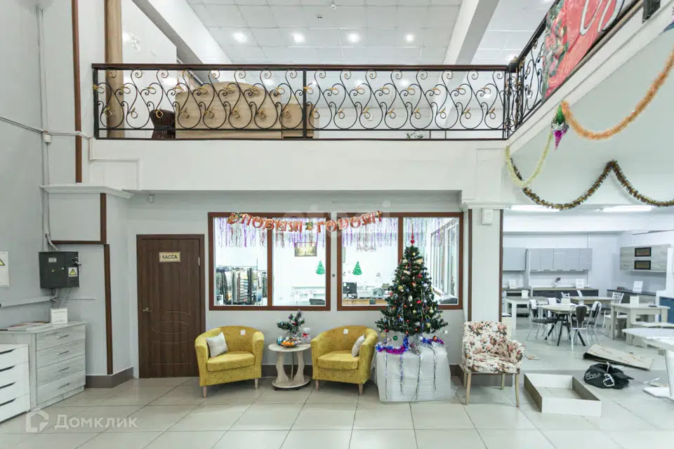Сдаётся помещение своб. назначения, 1247 м²