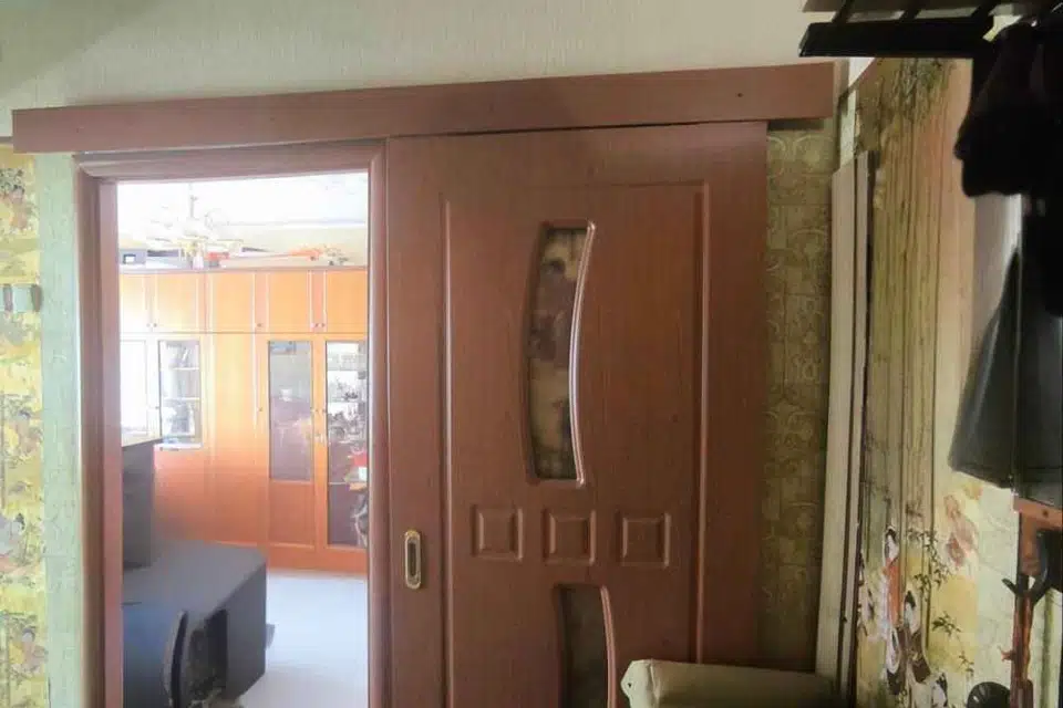 Продаётся 2-комнатная квартира, 46.1 м²