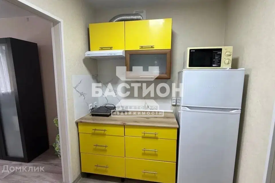 Продаётся студия, 18.5 м²