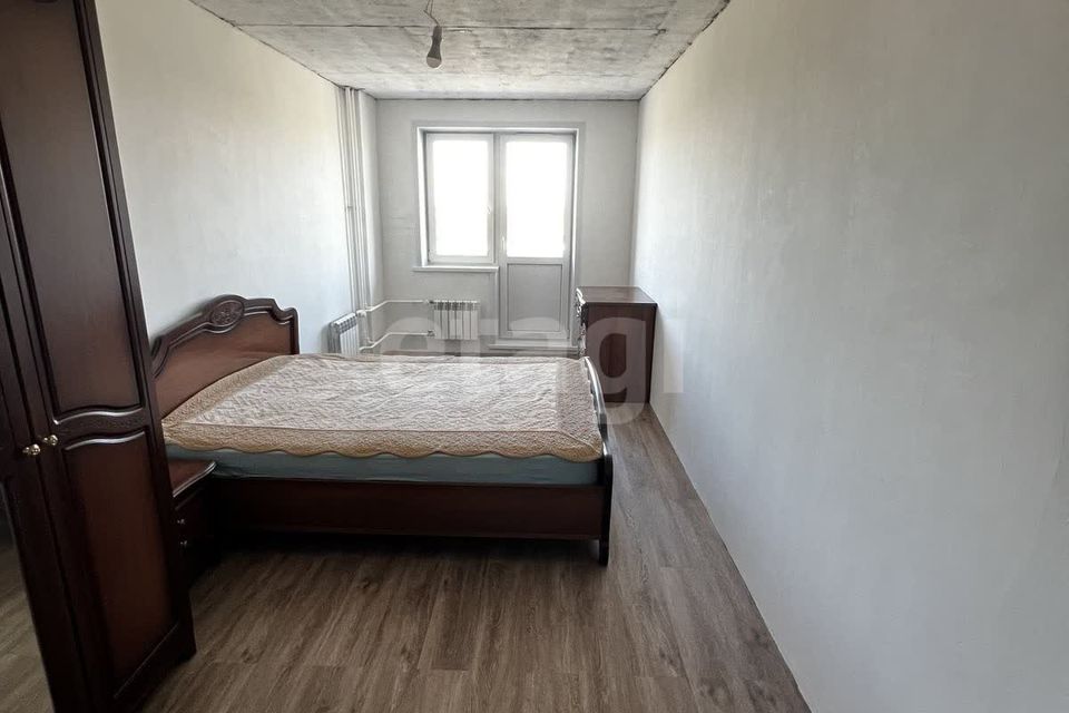 Продаётся 2-комнатная квартира, 58.2 м²
