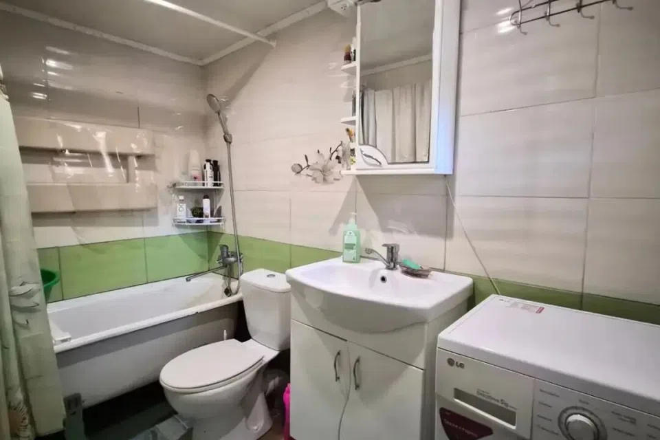 Продаётся 1-этажный дом, 69.1 м²