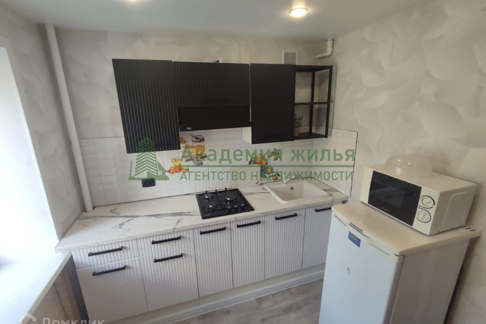 Продаётся 1-комнатная квартира, 31 м²