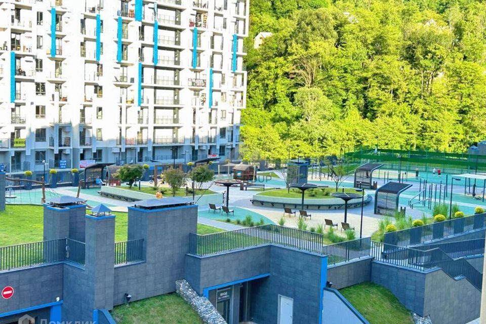 Продаётся студия, 24.9 м²