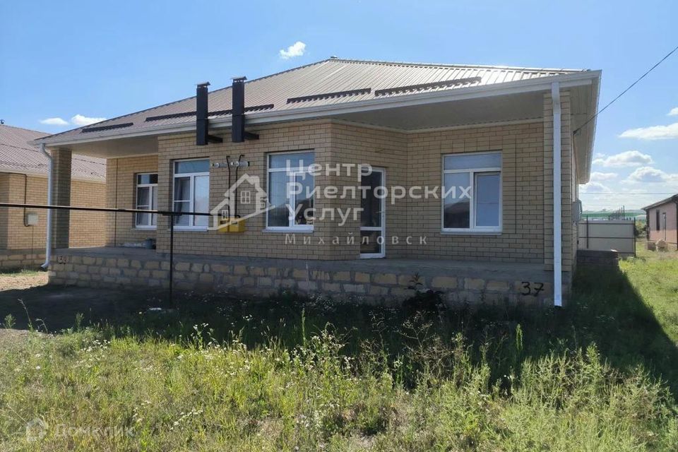 Продажа домов в Михайловске в районе Шпаковский в Ставропольском крае