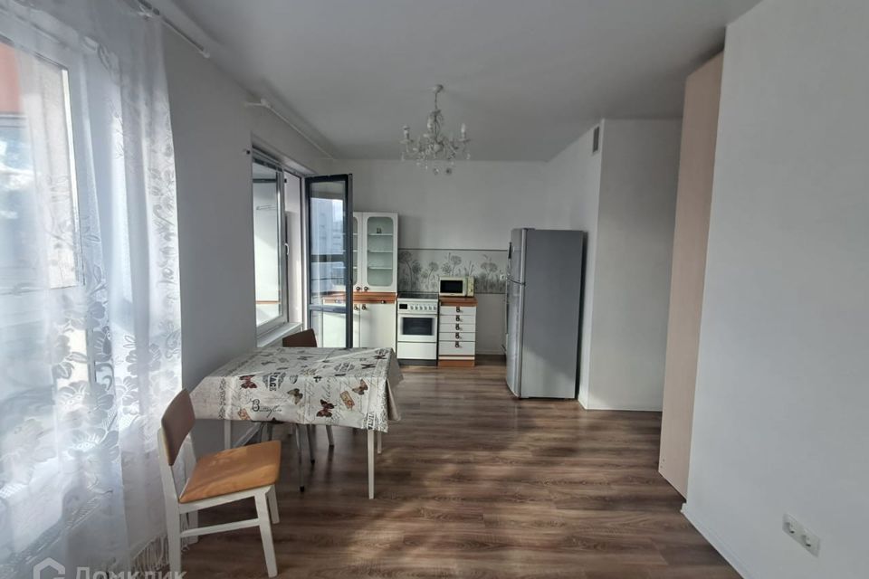 Сдаётся студия, 28 м²
