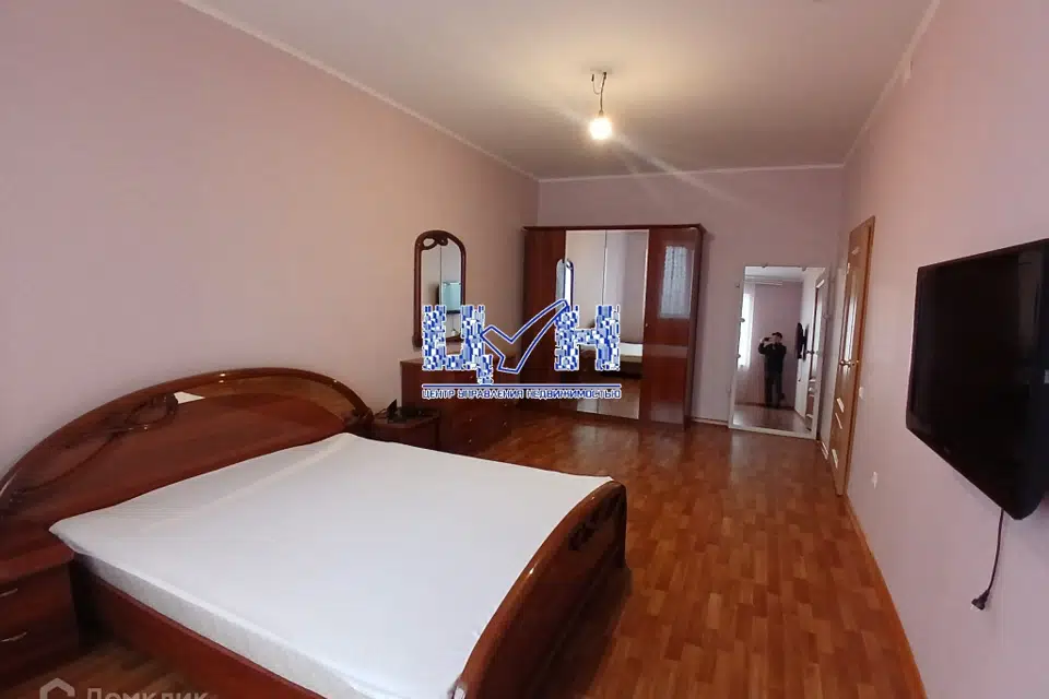 Продаётся 2-комнатная квартира, 72 м²