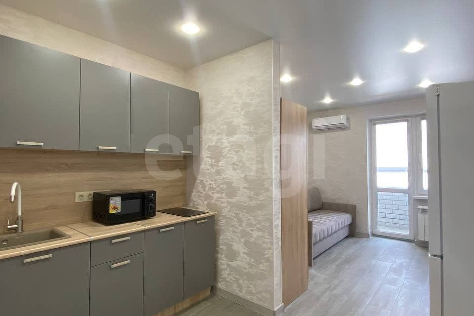 Сдаётся студия, 23.6 м²
