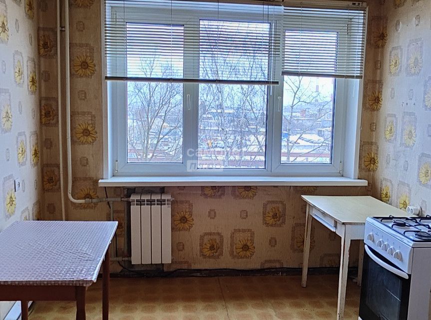 Продаётся 1-комнатная квартира, 34.7 м²