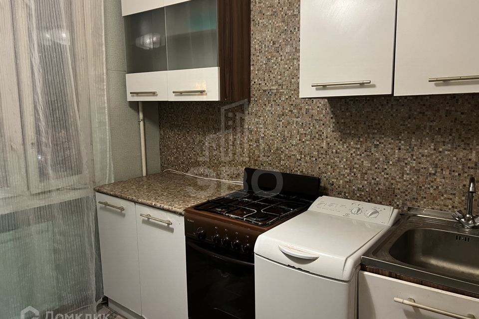 Сдаётся 3-комнатная квартира, 57 м²