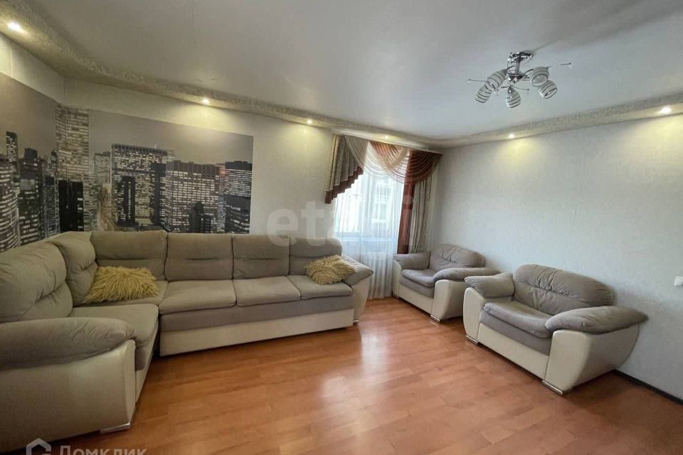 Продаётся 2-комнатная квартира, 49.9 м²