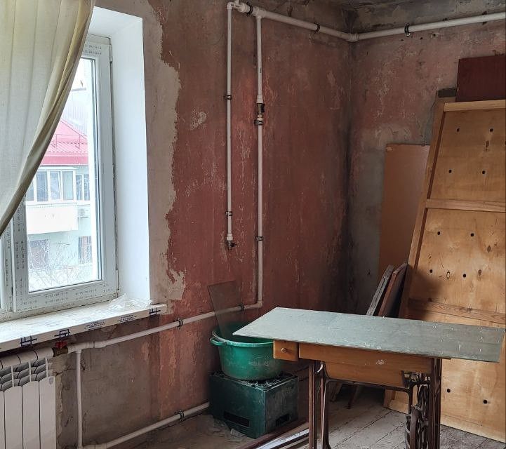 Продаётся 2-комнатная квартира, 44.1 м²