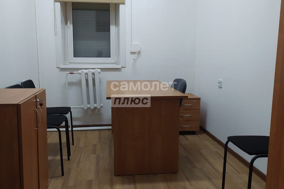 Продаётся офис, 11 м²
