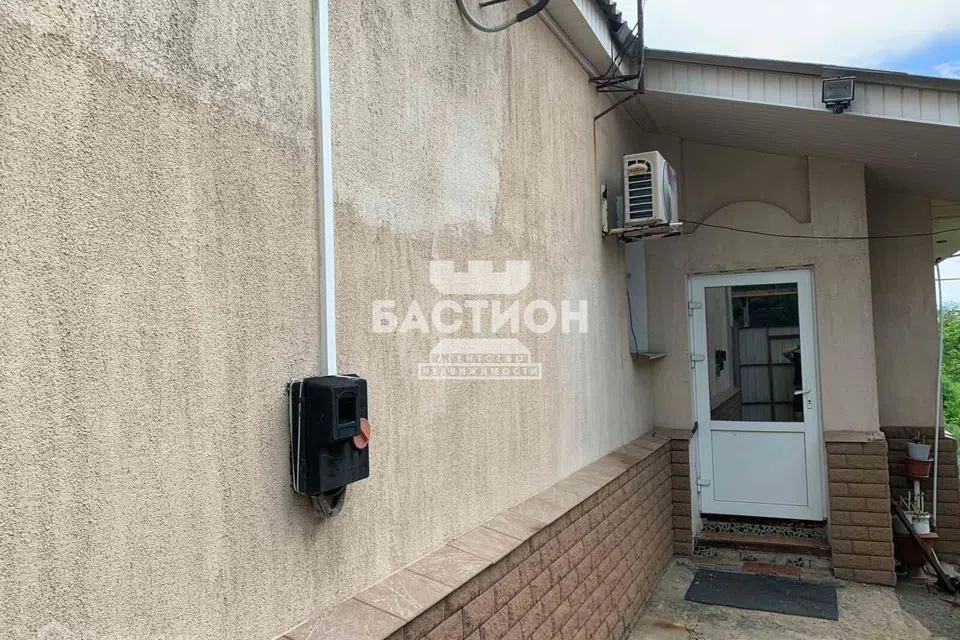 Продаётся 1-этажный дом, 90 м²