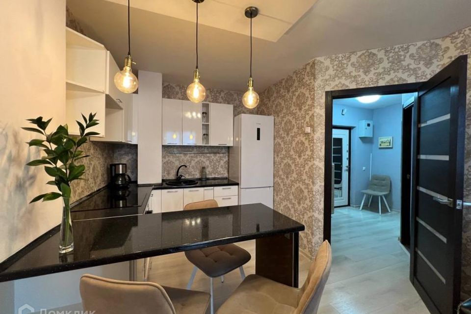 Продаётся 2-комнатная квартира, 51 м²
