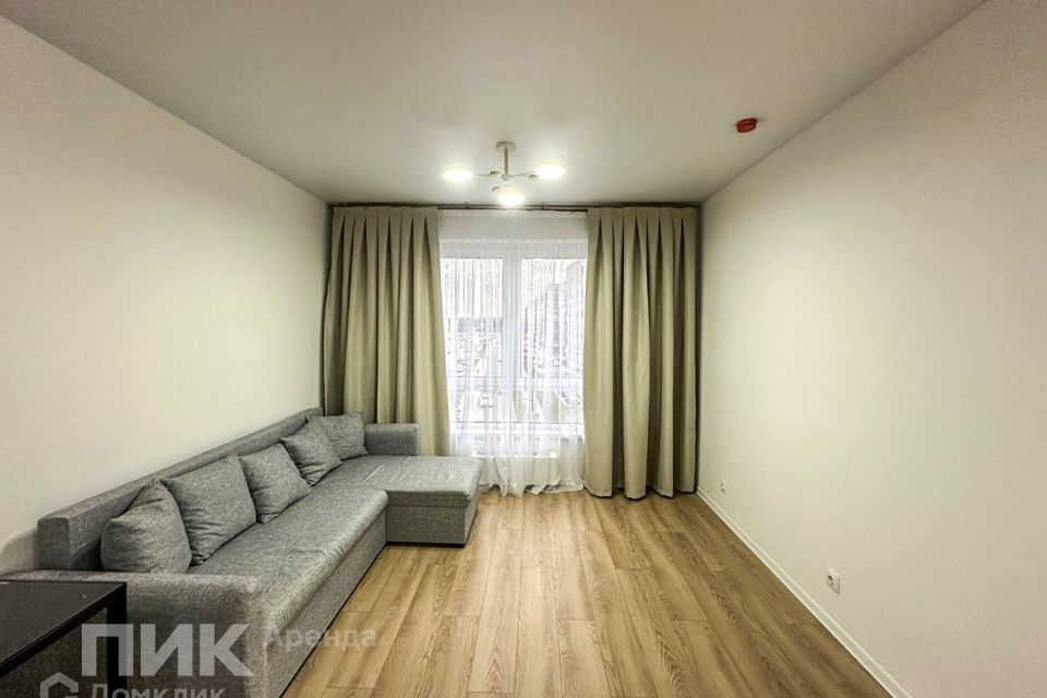 Сдаётся 2-комнатная квартира, 40 м²