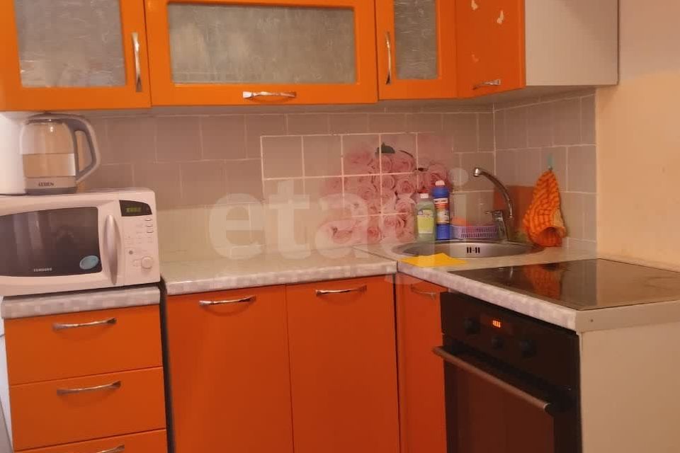 Продаётся 1-комнатная квартира, 30.3 м²