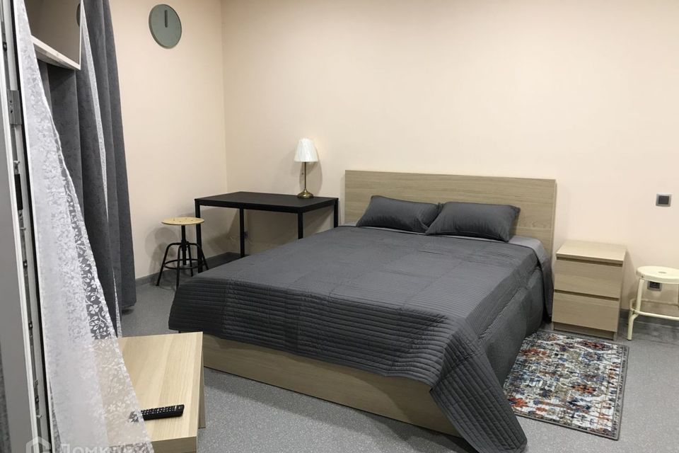 Продаётся 2-комнатная квартира, 57.8 м²