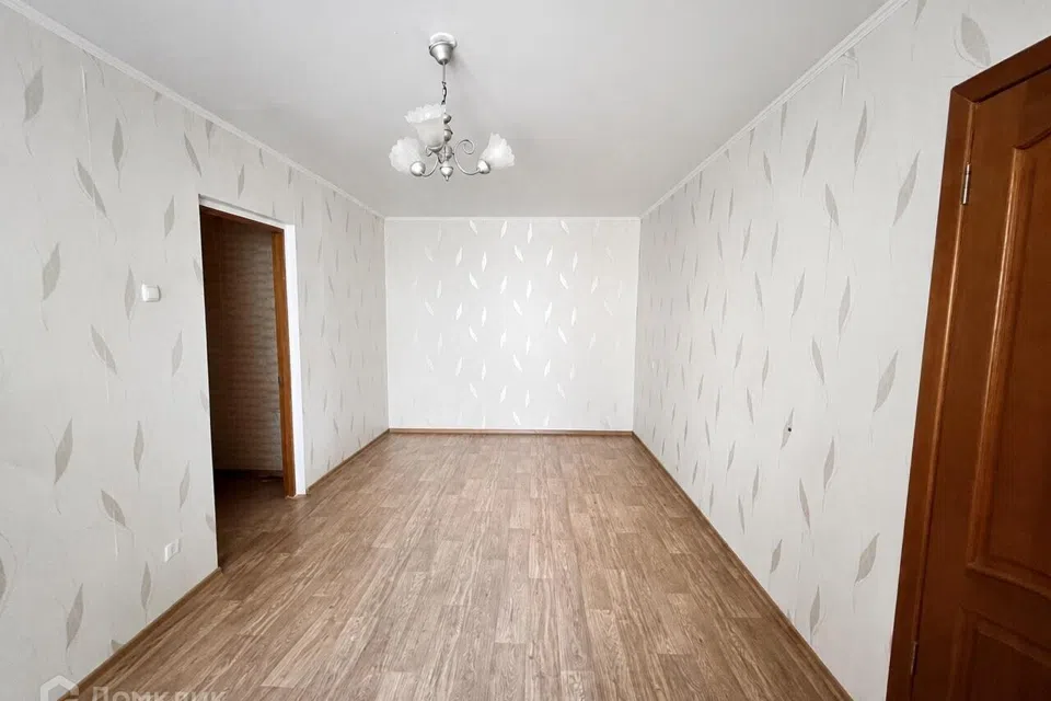 Продаётся 3-комнатная квартира, 55.1 м²