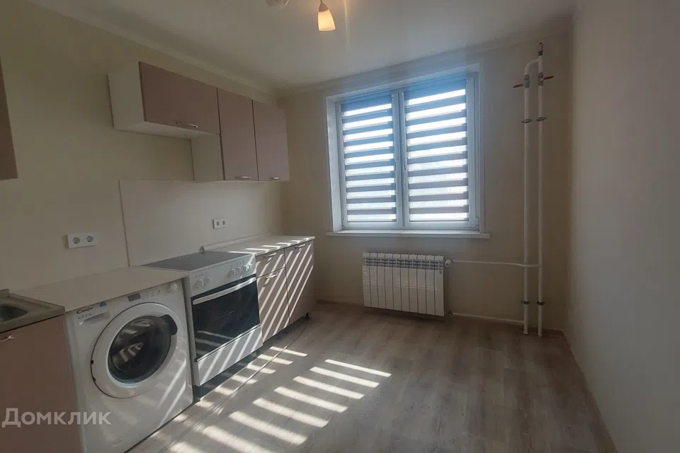 Продаётся 1-комнатная квартира, 31.2 м²