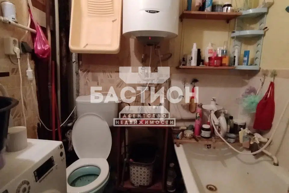 Продаётся 1-комнатная квартира, 30 м²