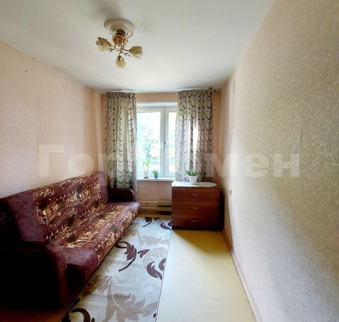 Сдаётся 2-комнатная квартира, 44 м²