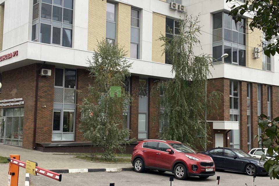 Сдаётся 2-комнатная квартира, 50 м²